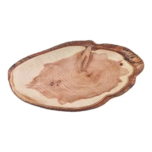 Meest Verkocht HorecaTraders Serveerplateau | Kunststof | 0.9kg | 53 x 27 cm