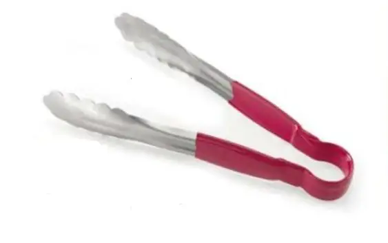 Hendi Serveertang HACCP Merkproduct