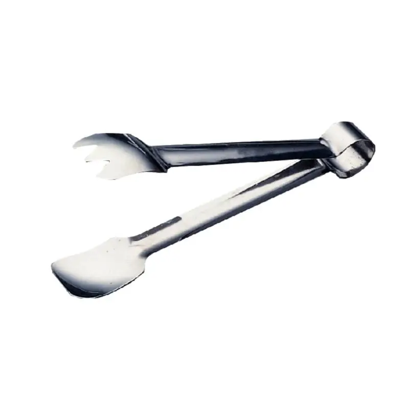 Betaalbaar Vogue Serveertang RVS| 21 cm