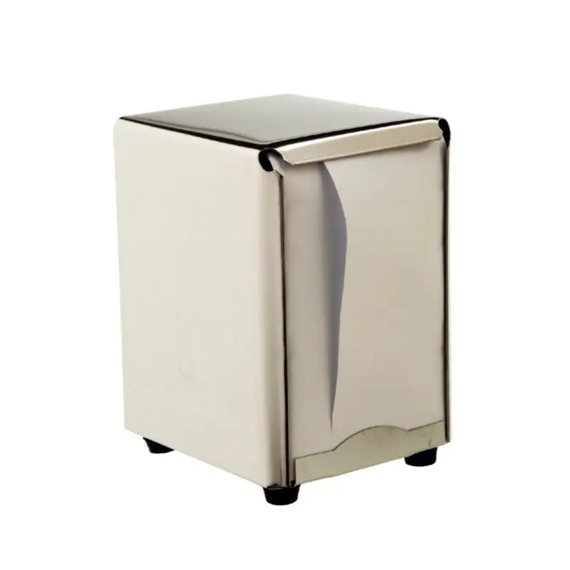 Veilige Betaling Olympia Servettendispenser | 9,5 x 12 x 14cm