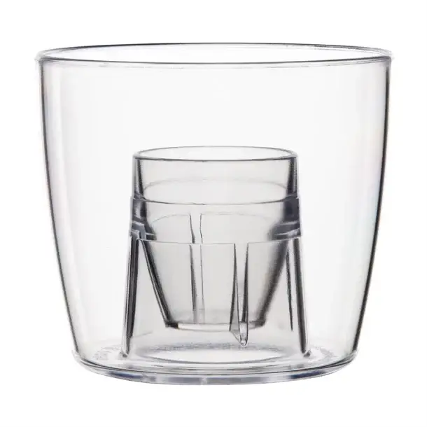 Bestseller HorecaTraders Shotglazen | (pak van 10)