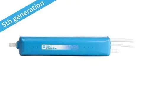 Superprijs HorecaTraders Kleine Condenswaterpomp 183x28x28mm