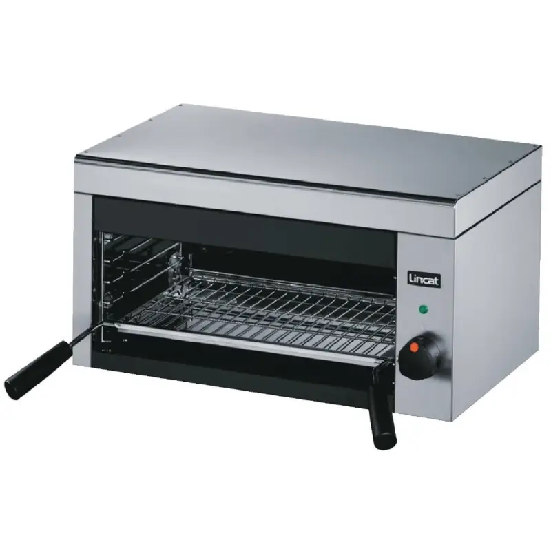 Lincat Silverlink 600 salamander grill GR3 | RVS | 230 V | 31,4 x 60 x 35 cm Hoge Kwaliteit