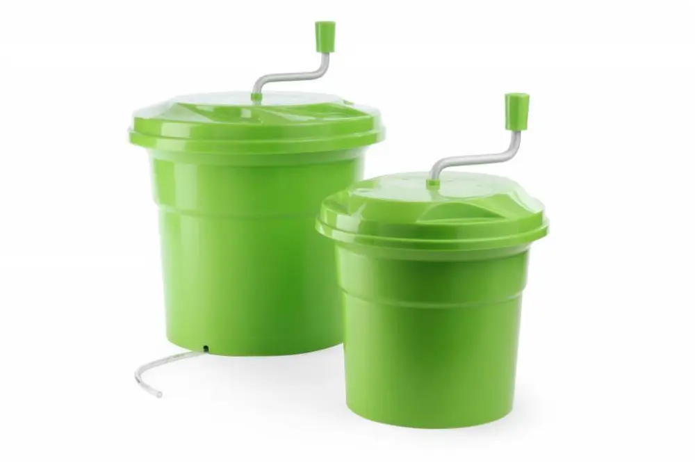 Hendi Sla centrifuge | 12 liter Beperkt Aanbod