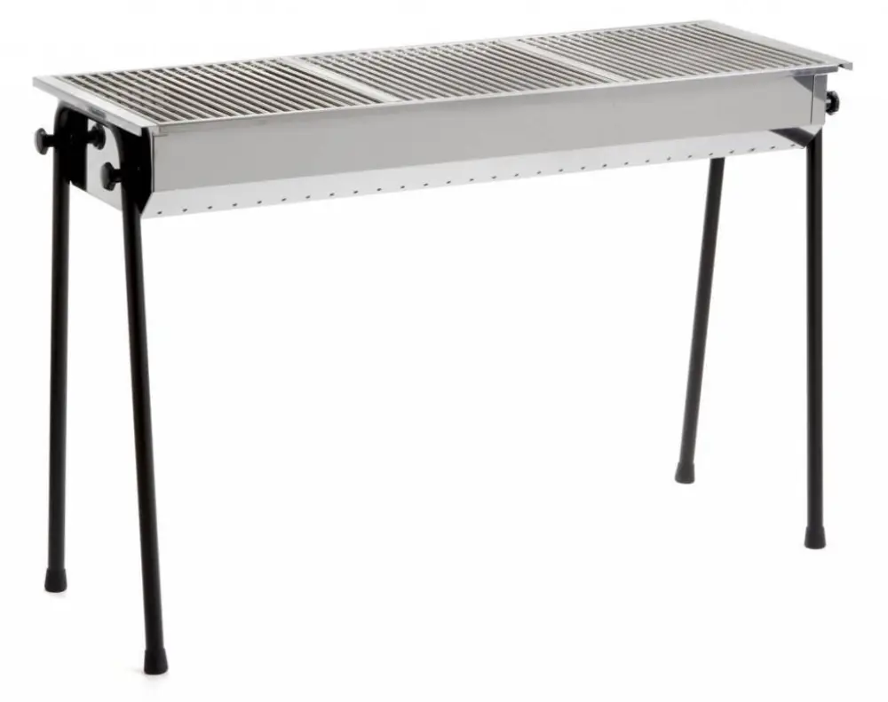 Voordeelprijs Hendi Slagers Barbecue Houtskool