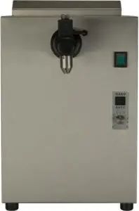 Beperkte Voorraad Sanomat Slagroommachine | Line 5 | 5 ltr | 72ltr/uur