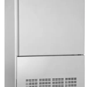 Voordeelprijs Gram Hoshizaki Blastchiller | RVS | 1/1 GN | 80x83x(h)185 cm