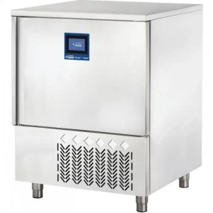 Speciale Aanbieding HorecaTraders Snelkoeler 7x GN1/1 | Touchscreen
