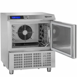 Populair Gram Hoshizaki Snelle Blast Chiller KPS 21 SH | 5x1/1GN