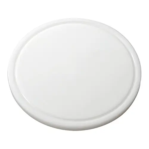 CaterChefSnijblad | Polyethyleen | Geul | Ø30cm | Meerdere Kleuren Laatste Kans