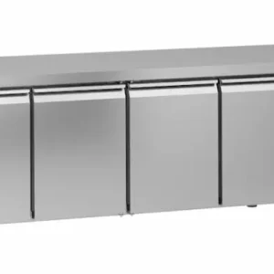 Gram Hoshizaki Snowflake/ hoshizaki koelwerkbank | 4 deurs | 625 liter Nieuw