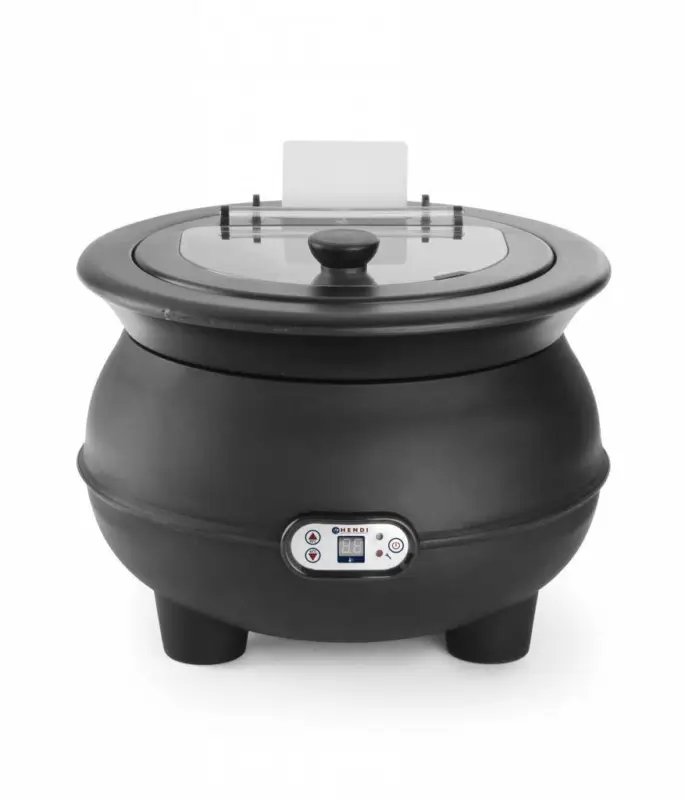 Dagaanbieding Hendi Soeppan 8 liter