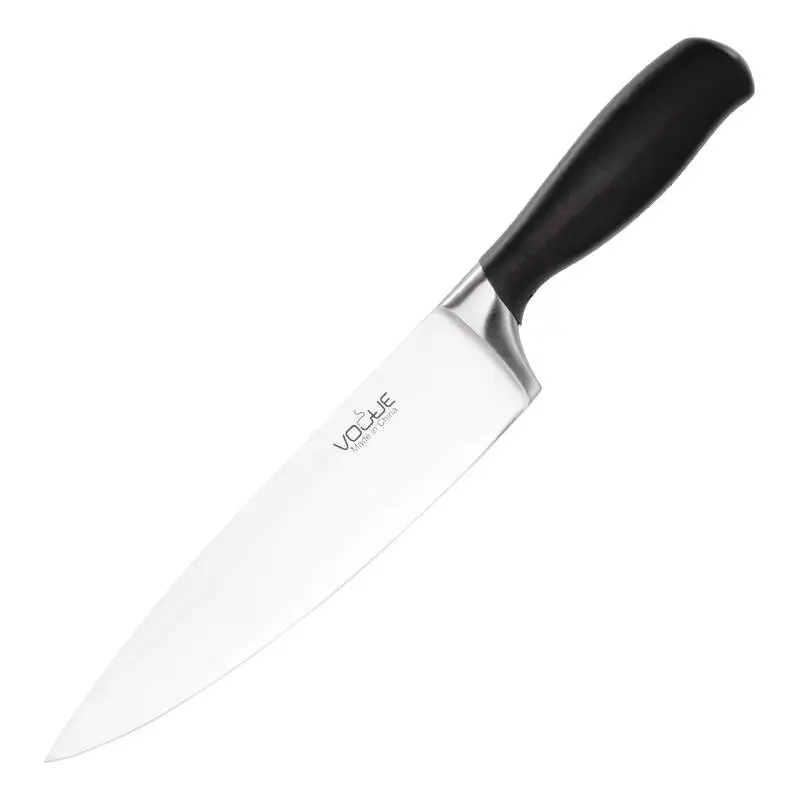 Koopje Vogue Soft grip koksmes | 2 Formaten