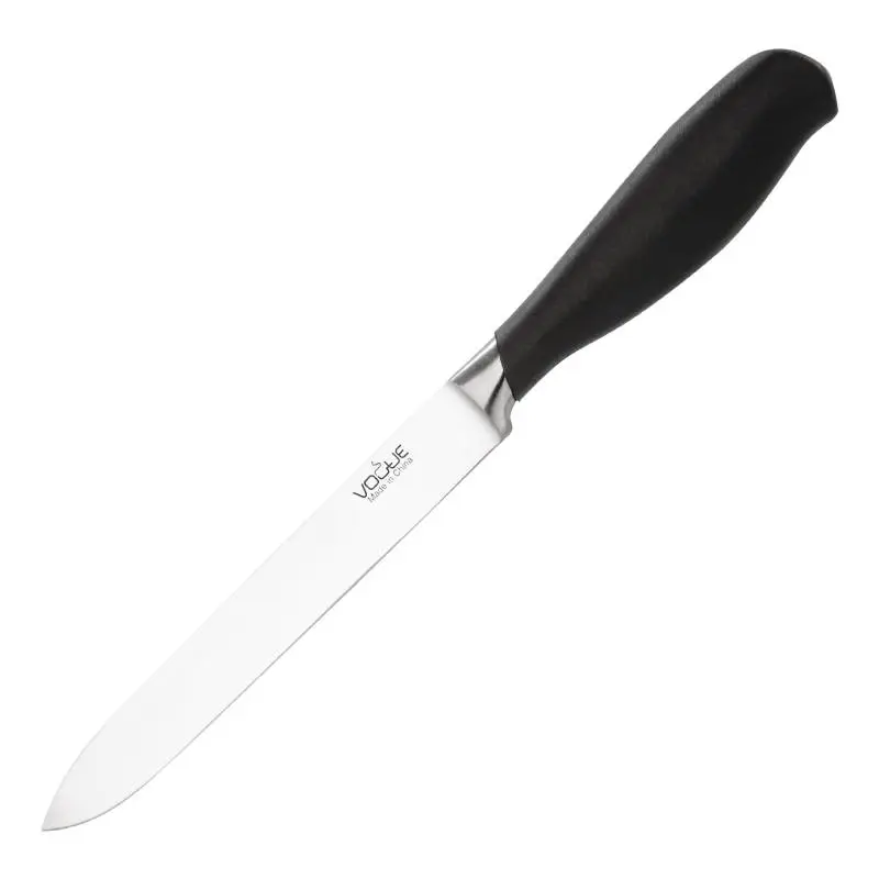 Alleen Vandaag Vogue soft grip officemes | 11 cm