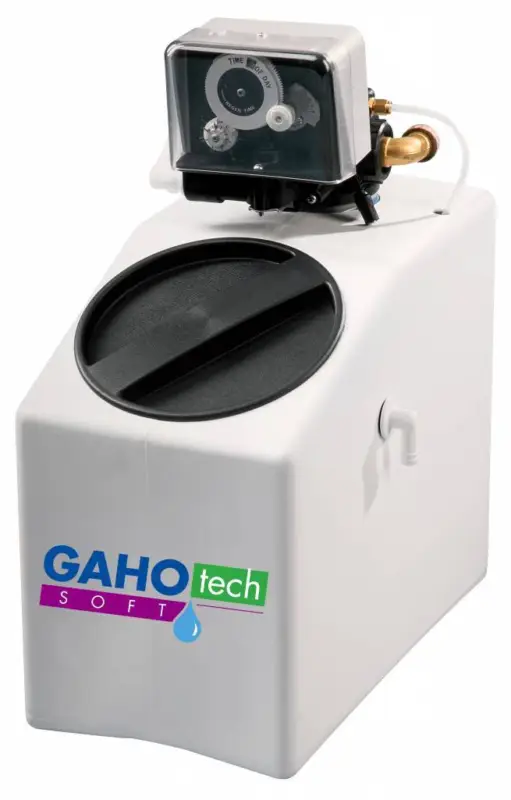 Bartscher Soft-Tech waterontharder Superprijs