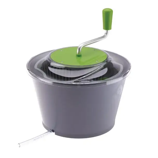Bourgeat Spin Dryer slacentrifuge Swing XS | 10L Nieuw