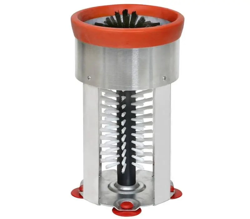 HorecaTraders Spoelborstel single | 25cm Finale Uitverkoop
