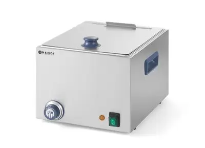 Hendi Worstenwarmer | 10 Liter Seizoensaanbieding