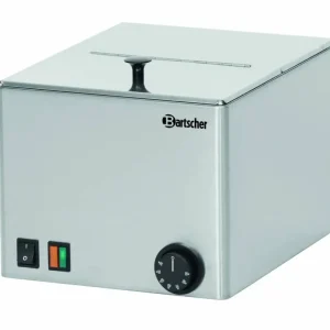 Nieuw Bartscher Worstenwarmer | RVS