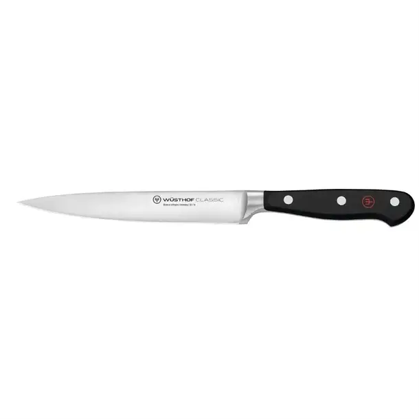 Superprijs Wüsthof Wusthof CC Vleesmes|16cm |4522-16
