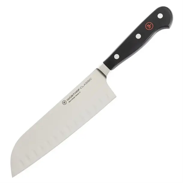 Wüsthof Wusthof |Classic santokumes | 16,5cm Weekendaanbieding