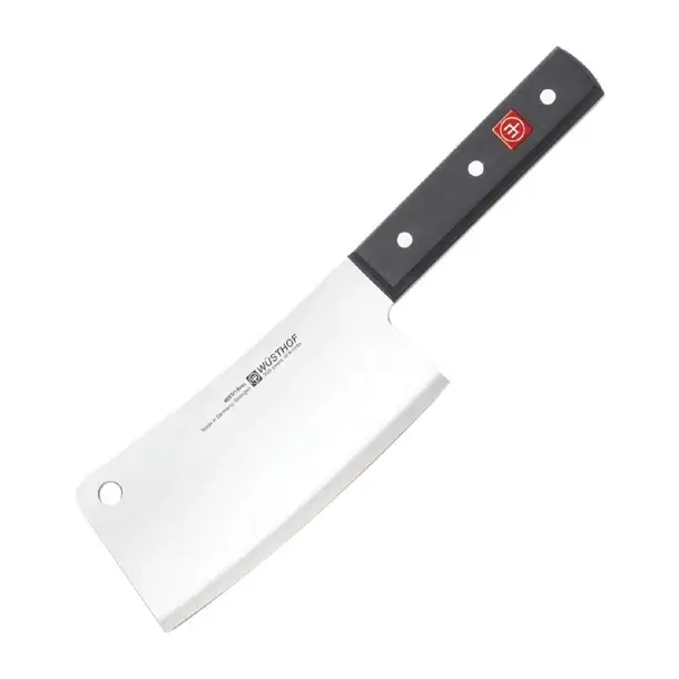 Hoge Kwaliteit Wüsthof Wusthof| Gourmet Hakmes |16,5cm