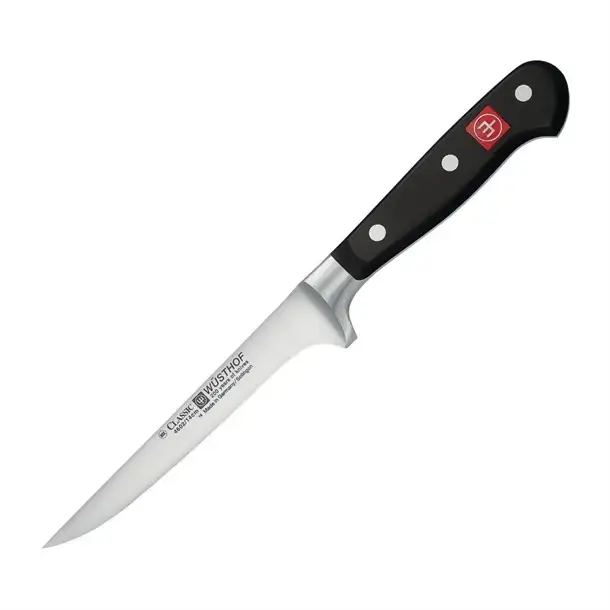 Populair Wüsthof Wusthof Klassiek Uitbeenmes 14cm