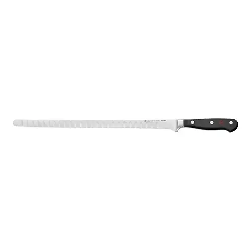 Goedkoop Wüsthof Zalm-mes | RVS | Kunststof | 0.14 kg | 44 cm