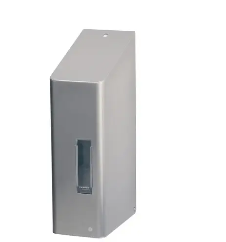 HorecaTraders Zeepdispenser Automatisch | 1200 ml | Hufterproef Superprijs
