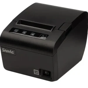 Sam4s Zwarte Bonprinter | SAM4S | Ellix 30-III Lage Prijs