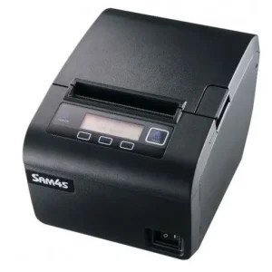 Sam4s Zwarte Bonprinter | SAM4S | Ellix-40E Actieprijs