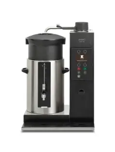 Bestel Nu Animo Koffiezet Machine |Afneembare Container | 3 Formaten