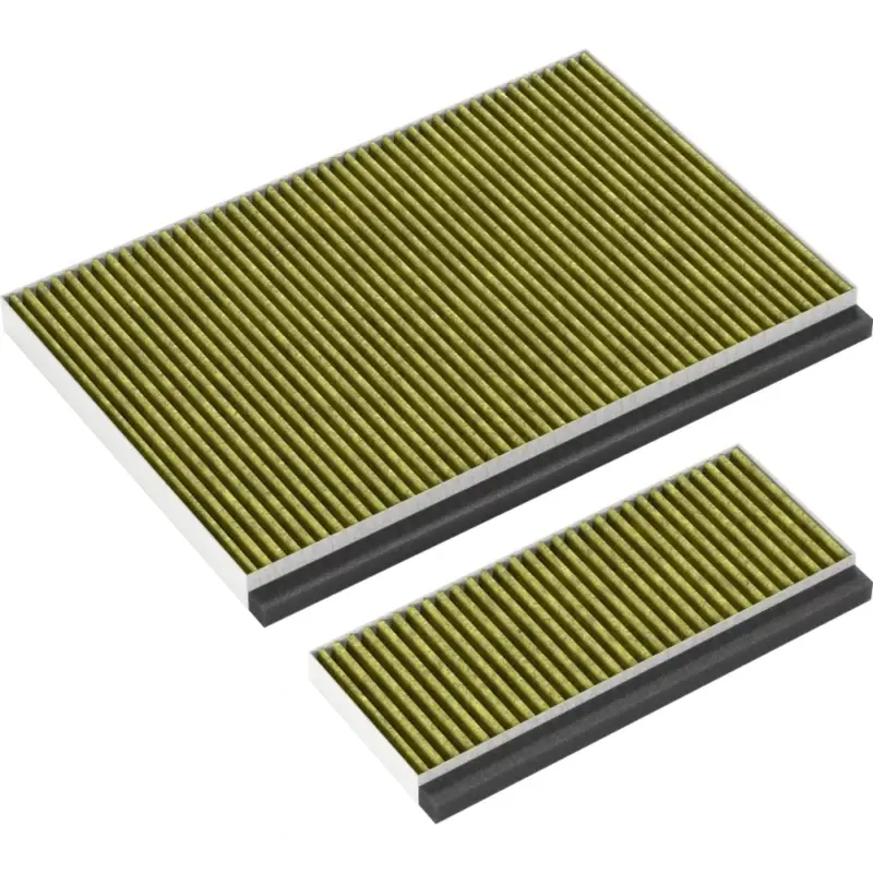 Koopje Constructa CleanAir Plus Koolstoffilter 11042136 / CZ51AFA0X0 (2St.)