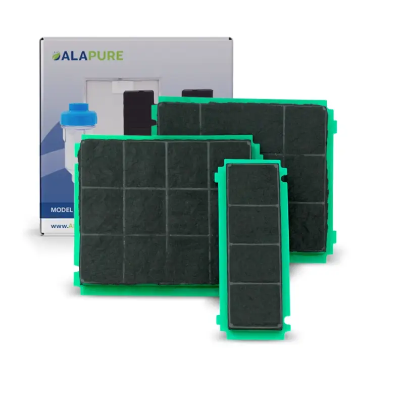 Alapure Koolstoffilter geschikt voor Eico 5880 Must-Have