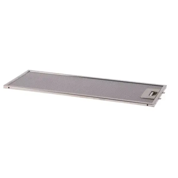 Flitsaanbieding Siemens Metaalfilter 271069 / 00271069 448x170mm