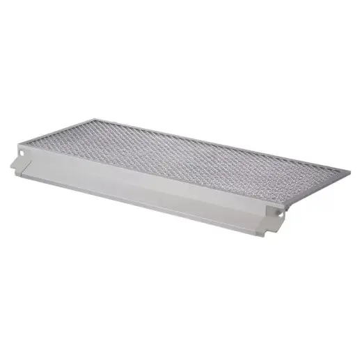 Flitsaanbieding Bosch Metaalfilter 285347 / 00285347 540x210x55mm