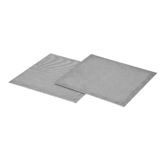Hete Deal Balay Metaalfilter 298619 / 00298619 284x283x4mm