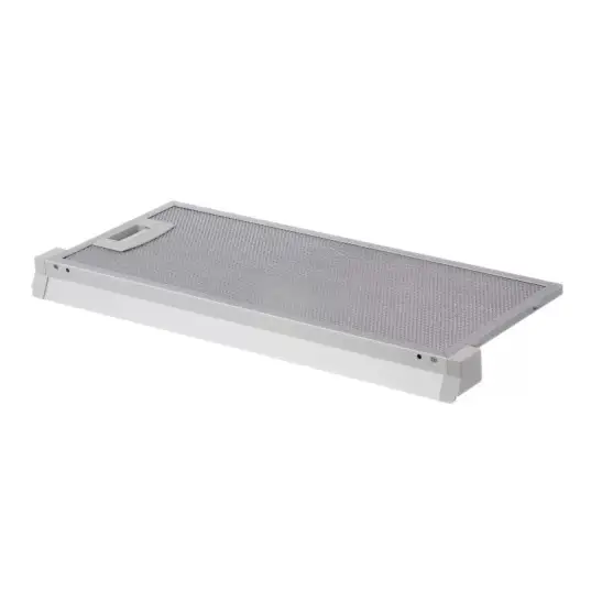 Direct Beschikbaar Siemens Metaalfilter 352812 / 00352812 420x175mm