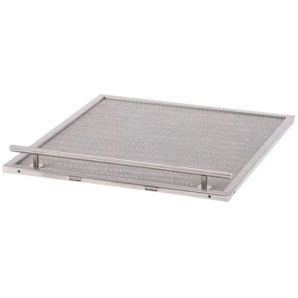 Flitsaanbieding Neff Metaalfilter 359342 / 00359342 300x265x8mm