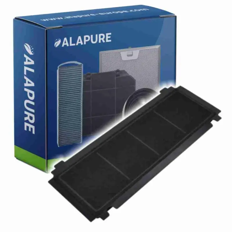 Alapure Koolstoffilter geschikt voor Airforce AFFCA2329i Aanbieding