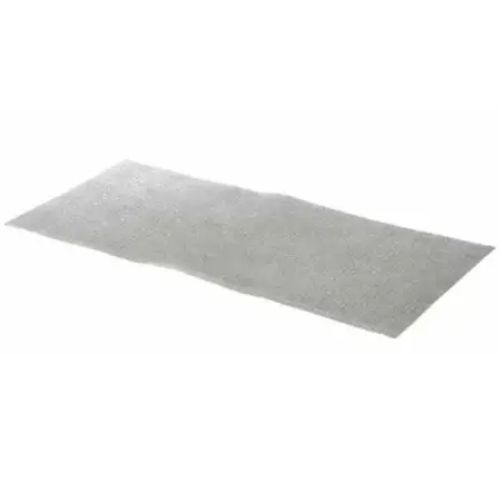 Tijdelijk Beschikbaar Neff Metaalfilter 365472 / 00365472 450x200mm