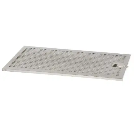 Siemens Metaalfilter 434920 / 00434920 418x234mm Korting