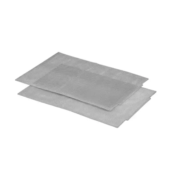Nu Kopen Bosch Metaalfilter 460763 / 00460763 370x252mm