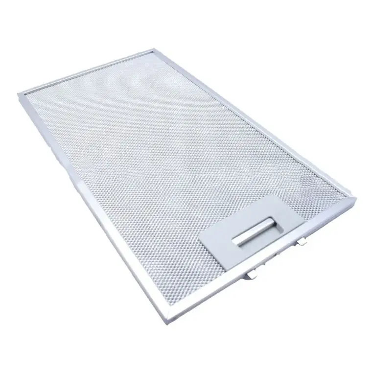Bosch Metaalfilter 669133 / 00669133 350x200mm Premium