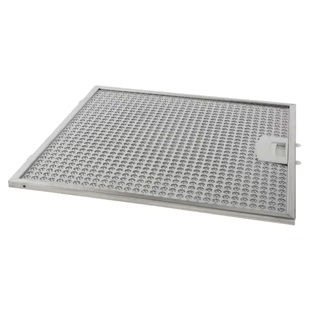 Bosch Metaalfilter 670301 / 00670301 332x320x10mm Fabrieksprijs
