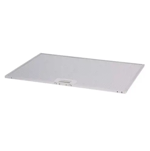 Betaalbaar Neff Metaalfilter 671276 / 00671276 312x426x8mm