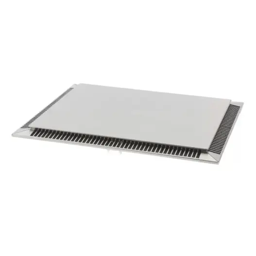 Siemens Metaalfilter 672409 / 00672409 375x332x30mm Flitsaanbieding