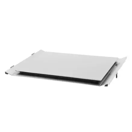 Koopje Neff Metaalfilter 704395 / 00704395 366x265mm