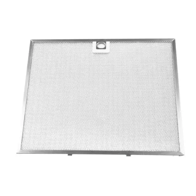 Neff Metaalfilter 745715 / 00745715 314x256x8mm Direct Verzonden