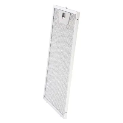 Siemens Metaalfilter 746790 / 00746790 255x125x8mm Alleen Vandaag